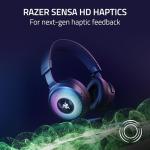 Razer Kraken V4 Pro Wireless Gaming Headset