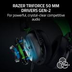 Razer BlackShark V3 X Wireless Gaming Headset
