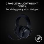 Razer BlackShark V3 X Wireless Gaming Headset