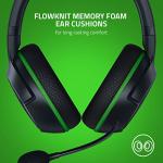Razer Kaira Wireless Gaming Headset for Xbox