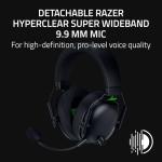 Razer BlackShark V3 Wireless Headset for Xbox