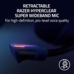 Razer Kraken V4 Pro Wireless Gaming Headset