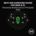 Razer BlackShark V3 Wireless Headset for Xbox