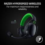 Razer BlackShark V3 X Wireless Gaming Headset