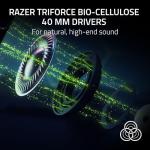 Razer Kraken V4 Pro Wireless Gaming Headset