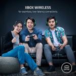 Razer Kaira Wireless Gaming Headset for Xbox