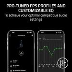 Razer BlackShark V3 Wireless Headset for Xbox