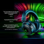 Razer Kraken V3 Pro Wireless Gaming Headset