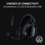 Razer BlackShark V3 Wireless Headset for Xbox