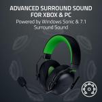 Razer BlackShark V3 X Wireless Gaming Headset