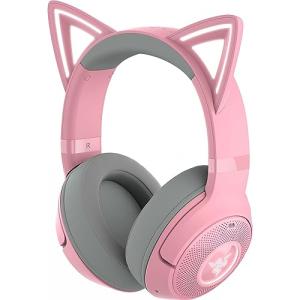 Razer Kraken Kitty V2 Wireless RGB Headset