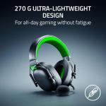 Razer BlackShark V3 X Wireless Gaming Headset