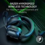 Razer BlackShark V2 Wireless Gaming Headset