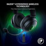 Razer Kraken V3 Pro Wireless Gaming Headset