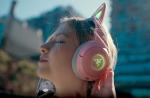 Razer Kraken Kitty V2 RGB Wired Gaming Headset
