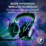 Razer BlackShark V2 Pro Wireless Gaming Headset