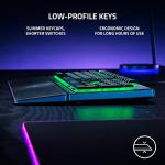 Razer Ornata V3 X Gaming Keyboard with RGB