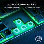 Razer Ornata V3 X Gaming Keyboard with RGB