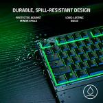 Razer Ornata V3 X Gaming Keyboard with RGB