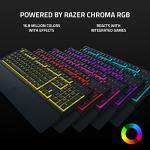 Razer Ornata V3 X Gaming Keyboard with RGB