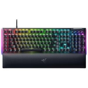 Razer BlackWidow V4 Wired Mechanical Gaming Keyboard