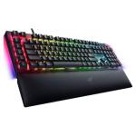 Razer BlackWidow V4 Wired Mechanical Gaming Keyboard