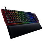 Razer Huntsman V2 Analog Gaming Keyboard with RGB