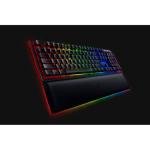 Razer Huntsman V2 Analog Gaming Keyboard with RGB