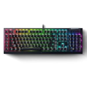 Razer BlackWidow V4 X Mechanical Gaming Keyboard