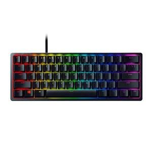 Razer Huntsman Mini 60% Clicky Gaming Keyboard