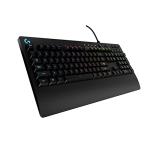 Logitech G213 Pro Gaming Keyboard with RGB Lighting