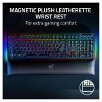 Razer BlackWidow V4 Wired Mechanical Gaming Keyboard