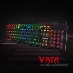 Redragon K580 VATA RGB Mechanical Gaming Keyboard