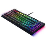 Razer BlackWidow V4 75% Mechanical Gaming Keyboard