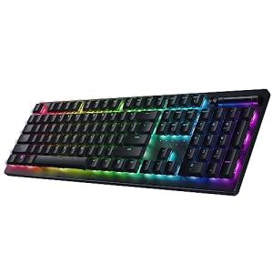 Razer DeathStalker V2 Pro Wireless Gaming Keyboard