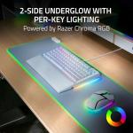 Razer BlackWidow V4 75% Mechanical Gaming Keyboard