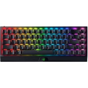 Razer BlackWidow V4 Mini Wireless 65% Gaming Keyboard