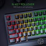 Razer BlackWidow Mechanical Gaming Keyboard with RGB