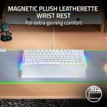 Razer BlackWidow V4 75% Mechanical Gaming Keyboard