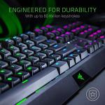 Razer BlackWidow Mechanical Gaming Keyboard with RGB