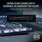 Razer DeathStalker V2 Pro Wireless Gaming Keyboard
