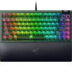 Razer BlackWidow V4 Compact Mechanical Gaming Keyboard