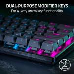 Razer Huntsman Mini 60% Keyboard with Analog Switches