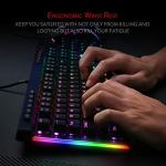Redragon K580 VATA RGB Mechanical Gaming Keyboard