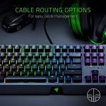 Razer BlackWidow Mechanical Gaming Keyboard with RGB
