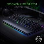 Razer Huntsman Elite Keyboard with RGB Lighting