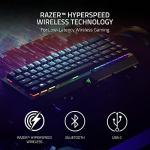 Razer BlackWidow V3 Mini HyperSpeed Wireless Keyboard