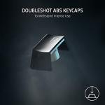 Razer BlackWidow V3 Mini HyperSpeed Wireless Keyboard