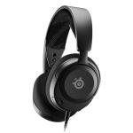 SteelSeries Arctis Nova 1 Multi-Platform Gaming Headset