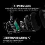 CORSAIR VOID RGB ELITE Wireless Gaming Headset